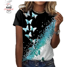 Carregar imagem no visualizador da galeria, Camiseta Gloss Line