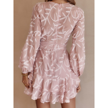 Carregar imagem no visualizador da galeria, Vestido mulher leve