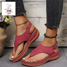 Carregar imagem no visualizador da galeria, Sandália Europa