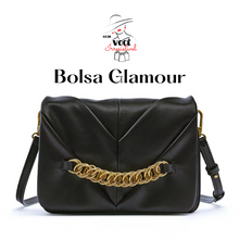 Carregar imagem no visualizador da galeria, Bolsa Glamour