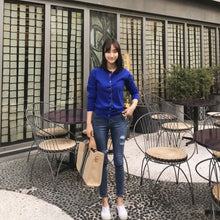 Carregar imagem no visualizador da galeria, Bolsa Feminina Fashion Primavera