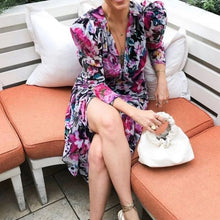 Carregar imagem no visualizador da galeria, Bolsa Femina Argollau