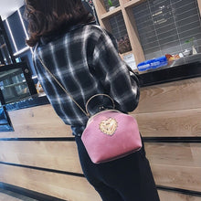 Carregar imagem no visualizador da galeria, Bolsa feminina Princesa Mulher