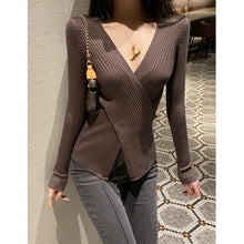 Carregar imagem no visualizador da galeria, Camisa manga longa meu sharme