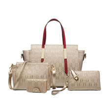 Carregar imagem no visualizador da galeria, Kit mulher empoderadas