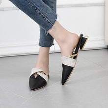 Carregar imagem no visualizador da galeria, Sapato Social Ella Gante