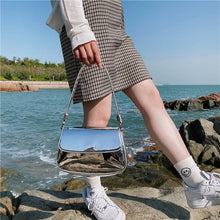 Carregar imagem no visualizador da galeria, Bolsa Feminina Espelho espelho meu