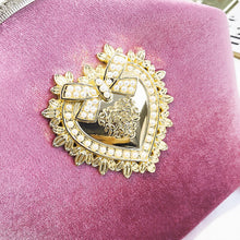 Carregar imagem no visualizador da galeria, Bolsa feminina Princesa Mulher