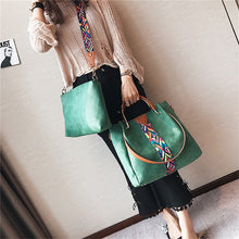 Carregar imagem no visualizador da galeria, Kit Bolsas Feminini