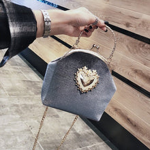 Carregar imagem no visualizador da galeria, Bolsa feminina Princesa Mulher