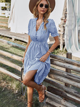 Carregar imagem no visualizador da galeria, Vestido Feminino Parque Livre