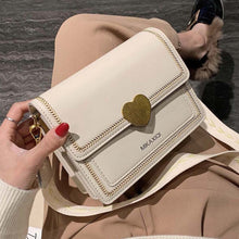 Carregar imagem no visualizador da galeria, Bolsa Feminina Chama