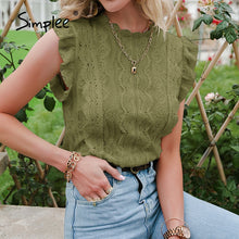 Carregar imagem no visualizador da galeria, Regata Confort