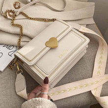 Carregar imagem no visualizador da galeria, Bolsa Feminina Chama