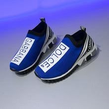 Carregar imagem no visualizador da galeria, Tênis Feminino Fashion tendencies