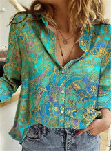 Carregar imagem no visualizador da galeria, Camisa Loft