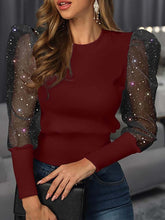 Carregar imagem no visualizador da galeria, Camiseta Feminina Floral