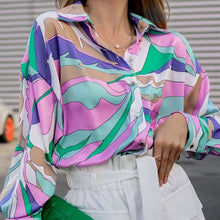 Carregar imagem no visualizador da galeria, Camisa Feminina Ladies