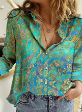 Carregar imagem no visualizador da galeria, Camisa Loft