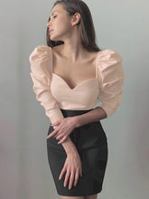 Carregar imagem no visualizador da galeria, CamisaLuxo Lithe