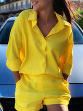 Carregar imagem no visualizador da galeria, Conjunto Feminino Soft