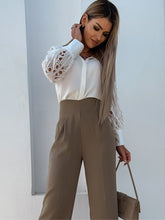 Carregar imagem no visualizador da galeria, Camisa da serie Elent linda versão 2