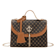 Carregar imagem no visualizador da galeria, Bolsa Feminina Queen Clin