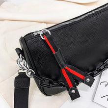 Carregar imagem no visualizador da galeria, Bolsa Feminina Black Stilo