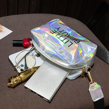 Carregar imagem no visualizador da galeria, Bolsa Pequena Beleza