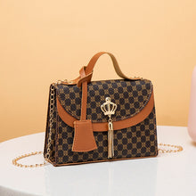 Carregar imagem no visualizador da galeria, Bolsa Feminina Queen Clin