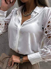 Carregar imagem no visualizador da galeria, Camisa da serie Elent linda versão 2