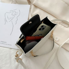 Carregar imagem no visualizador da galeria, Bolsa Feminina Luxo Grif