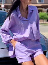 Carregar imagem no visualizador da galeria, Conjunto Feminino Soft