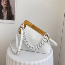 Carregar imagem no visualizador da galeria, Bolsa Femina Grife VV.A