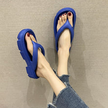 Carregar imagem no visualizador da galeria, Sandália I want her