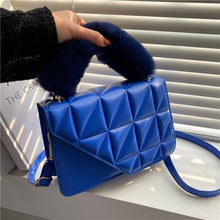 Carregar imagem no visualizador da galeria, Bolsa feminina Express luxo