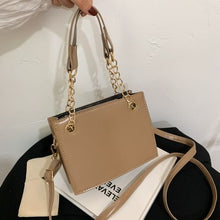 Carregar imagem no visualizador da galeria, Bolsa Feminina Luxo Grif