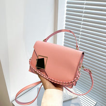 Carregar imagem no visualizador da galeria, Bolsa Feminina Jasmim