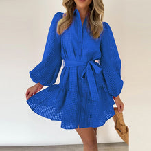 Carregar imagem no visualizador da galeria, Vestido Soft Line