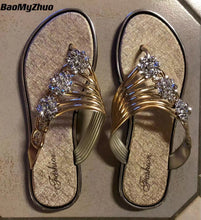 Carregar imagem no visualizador da galeria, Sandália Grazzi