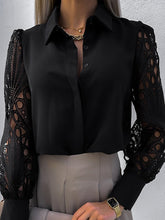 Carregar imagem no visualizador da galeria, Camisa da serie Elent linda versão 2