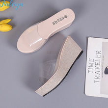 Carregar imagem no visualizador da galeria, Sandália Eva