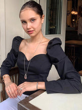 Carregar imagem no visualizador da galeria, CamisaLuxo Lithe