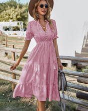 Carregar imagem no visualizador da galeria, Vestido Feminino Parque Livre