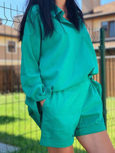 Carregar imagem no visualizador da galeria, Conjunto Feminino Soft