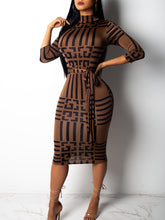 Carregar imagem no visualizador da galeria, Vestido Feminino Ella Exclusive