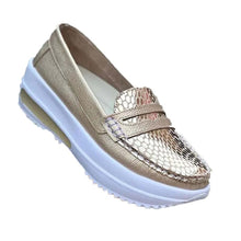 Carregar imagem no visualizador da galeria, Sapato Feminino Mulher da Moda