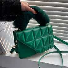 Carregar imagem no visualizador da galeria, Bolsa feminina Express luxo