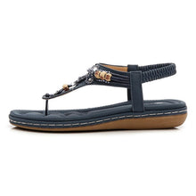 Carregar imagem no visualizador da galeria, Sandália Cleópatra