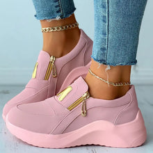 Carregar imagem no visualizador da galeria, Tênis Feminino Irresistível Moda